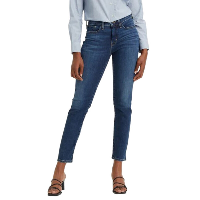 Levi's 314 Shaping Straight Jean image number 0